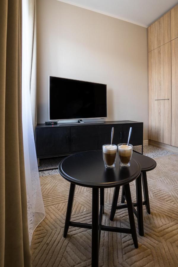 Na Skalce Apartment Краков Экстерьер фото