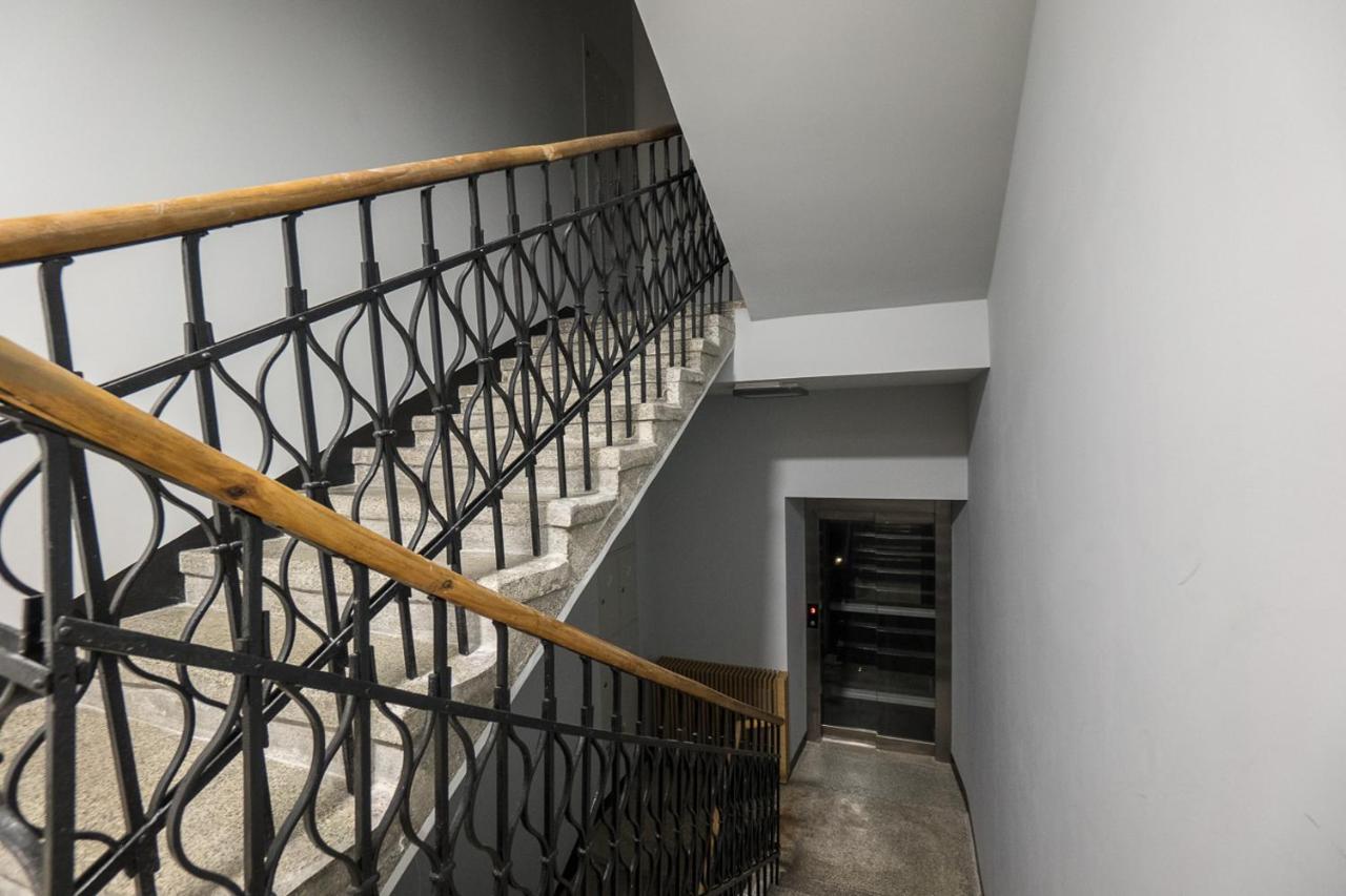 Na Skalce Apartment Краков Экстерьер фото